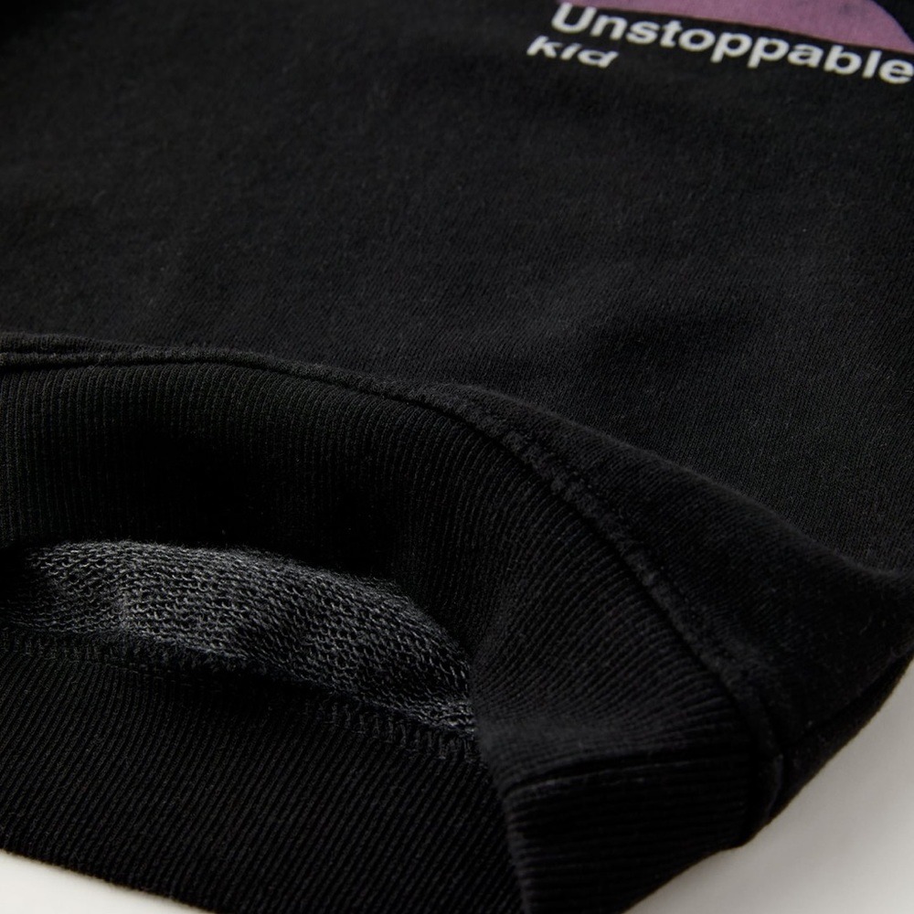Zara Baby Hoodie - Picture 2 of 3